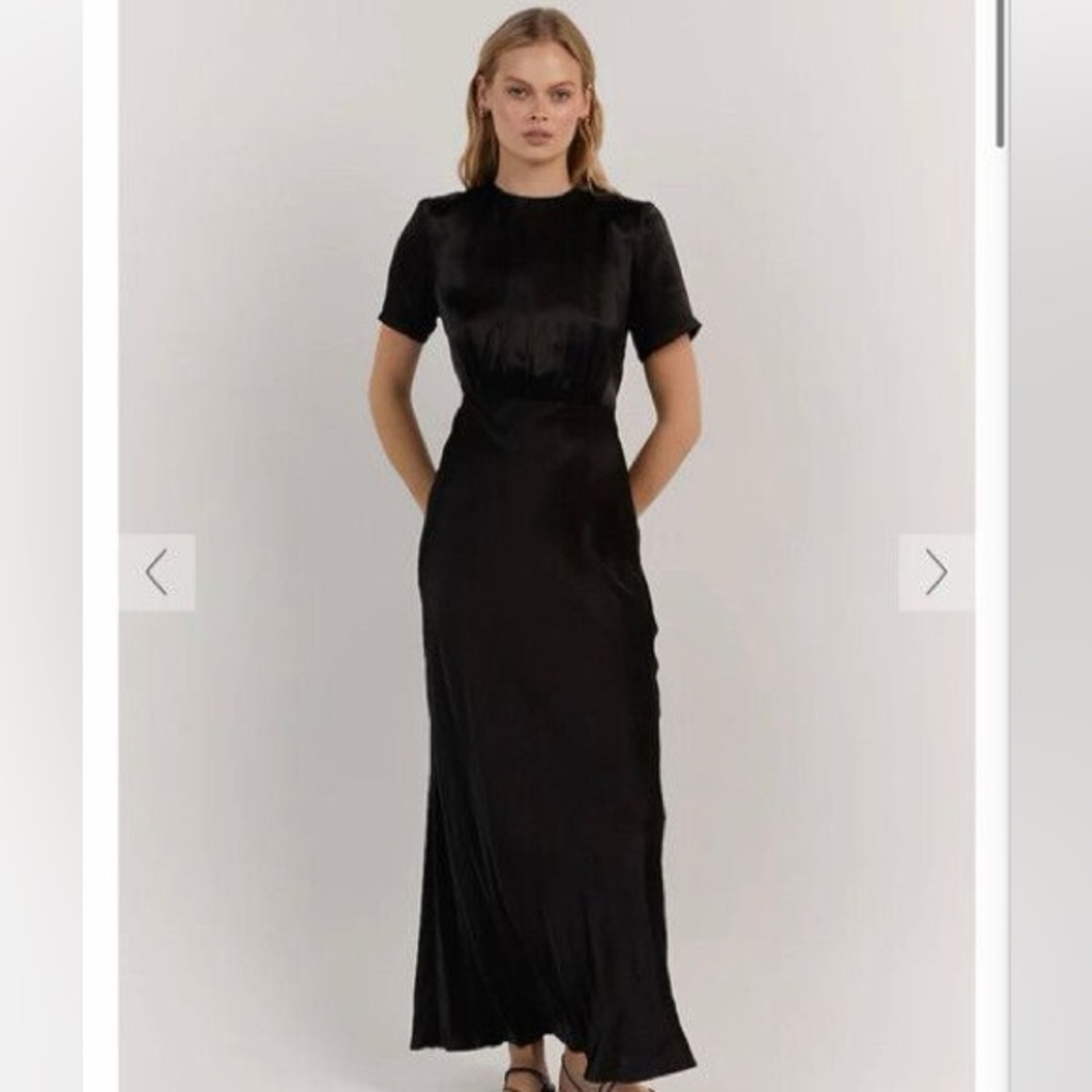 Dissh Annabelle Dress